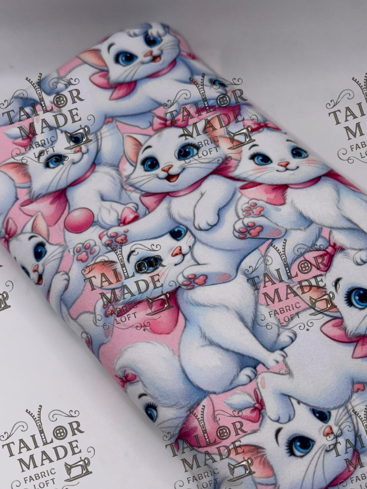 DY - MARIE CAT