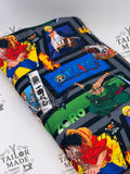 KS - ONE PIECE PATCH