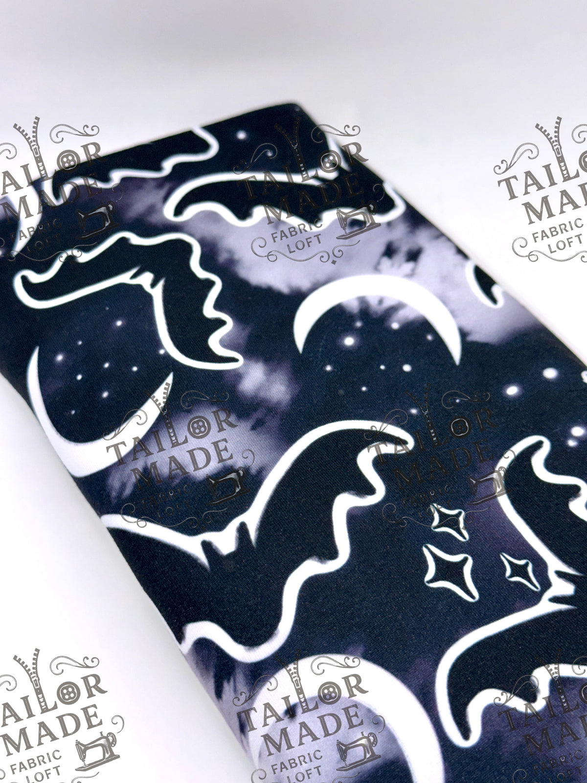 HOL - BLACK MOON BATS