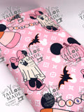 HOL LAVEE - PINK MOUSE GIRL