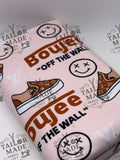 LAVEE - BROWN BOUJEE OTW SHOES