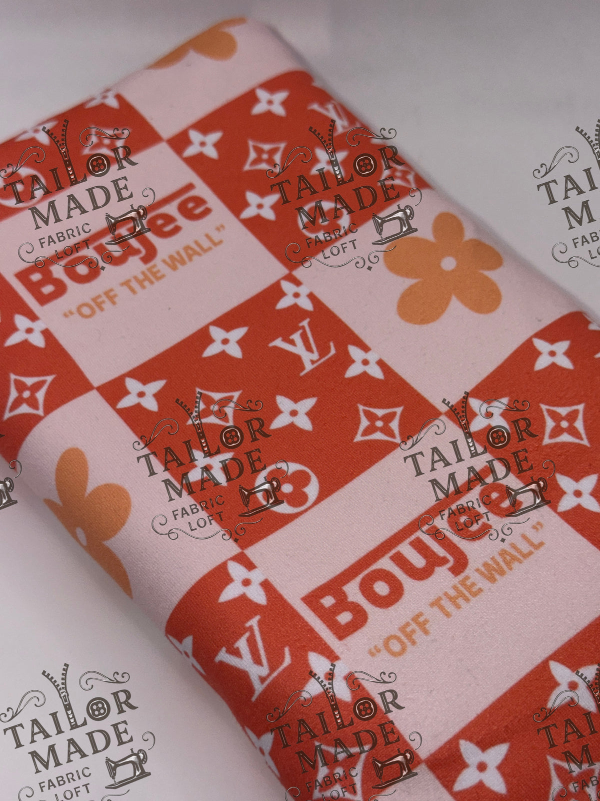 LAVEE - BOUJEE FLORAL BOX