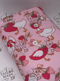MISC - STRAWBERRY DUCK