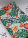 HOL - FLORAL ELM ST