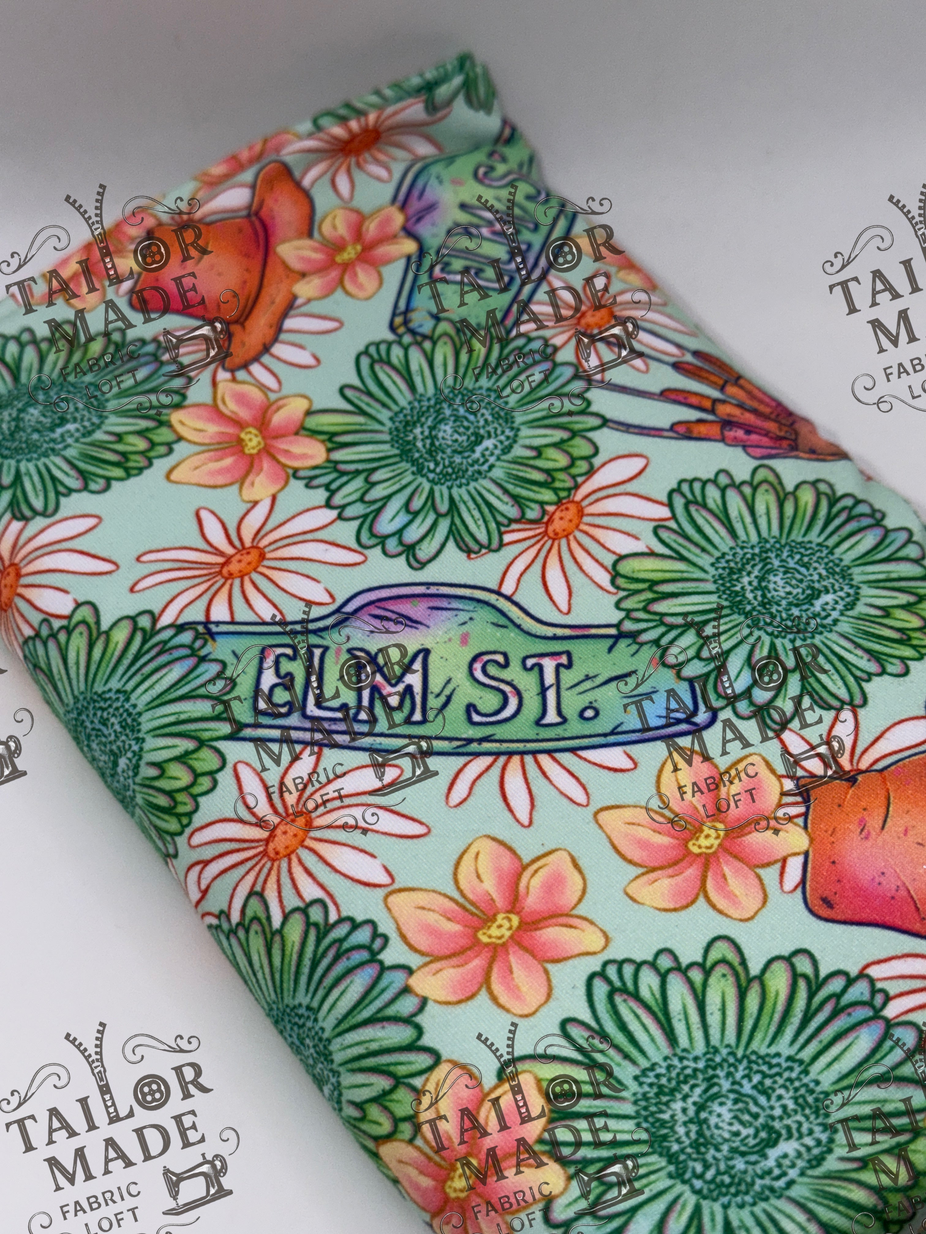 HOL - FLORAL ELM ST