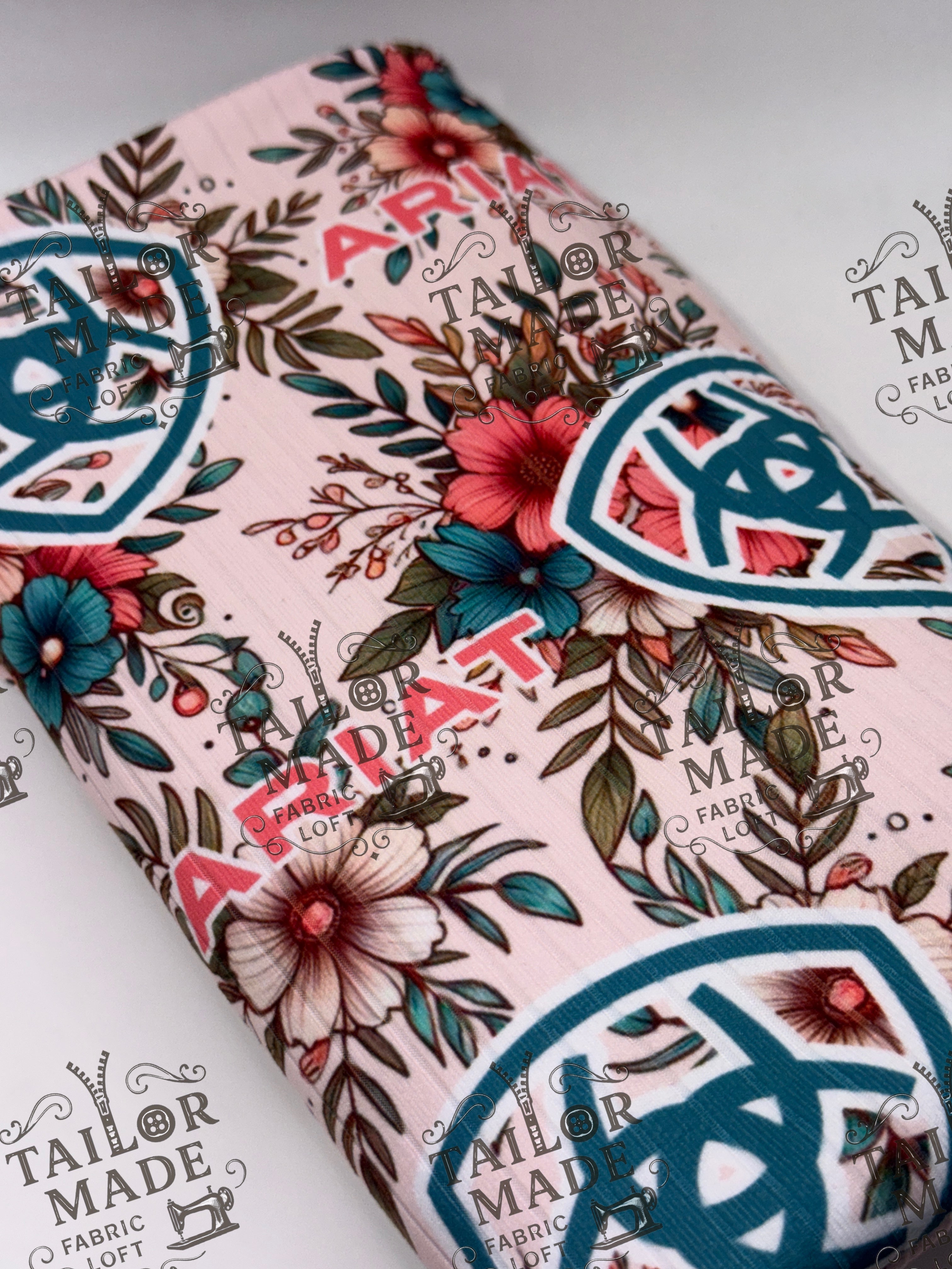 LAVEE - FLORAL ARI - RIB