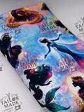 10 YARD MYSTERY (PRINT TM)