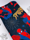 KS - SPIDER GUY WEBS