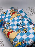 DYS - BEAR BUNDLE