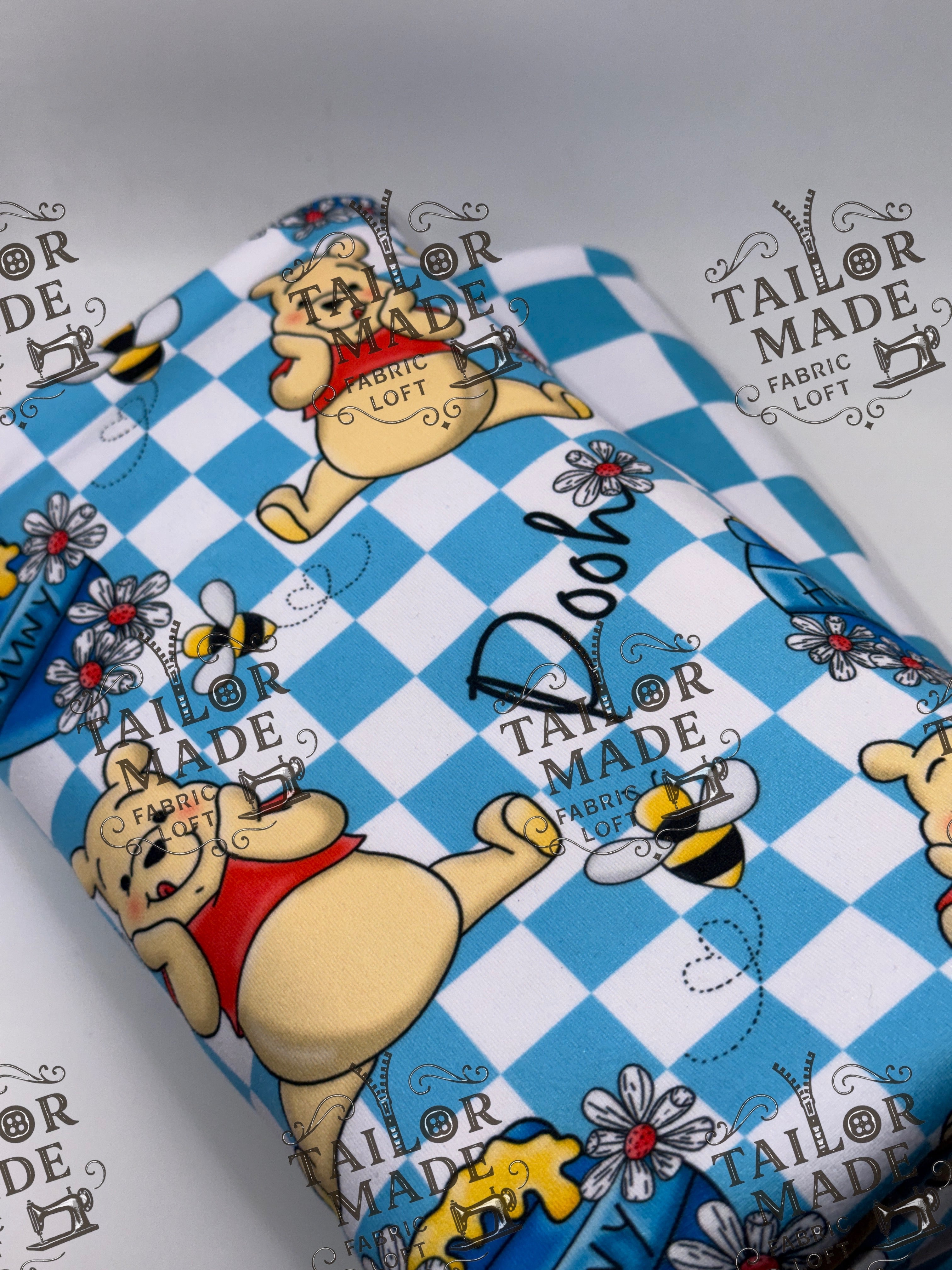 DYS - BEAR BUNDLE