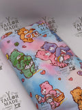 KS - OMBRE BEARS