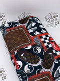 LAVEE - YING YANG BOUJEE PATCHWORK