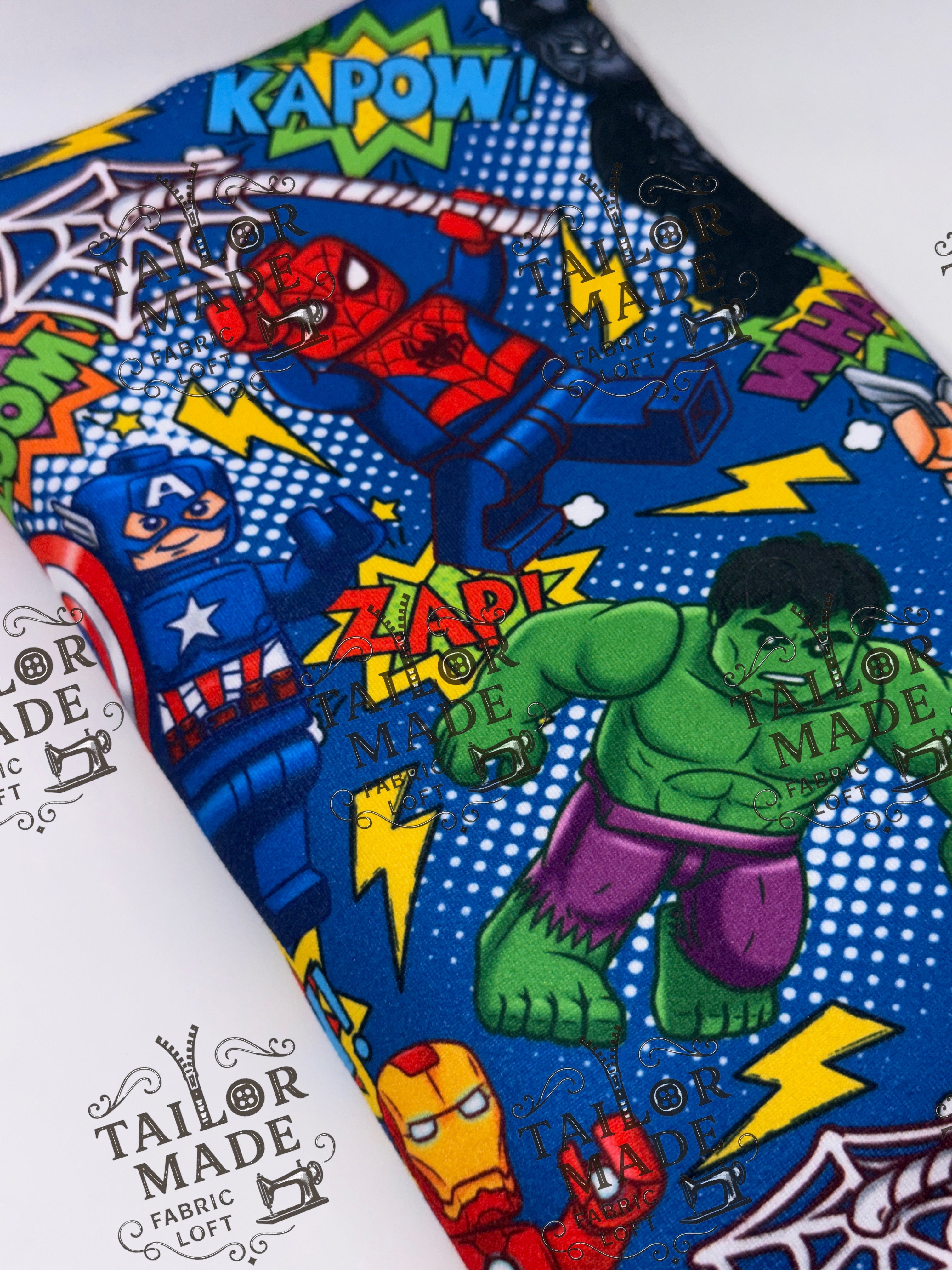 KS - HERO ZAP