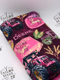 LAVEE - PINK DEERE FARM