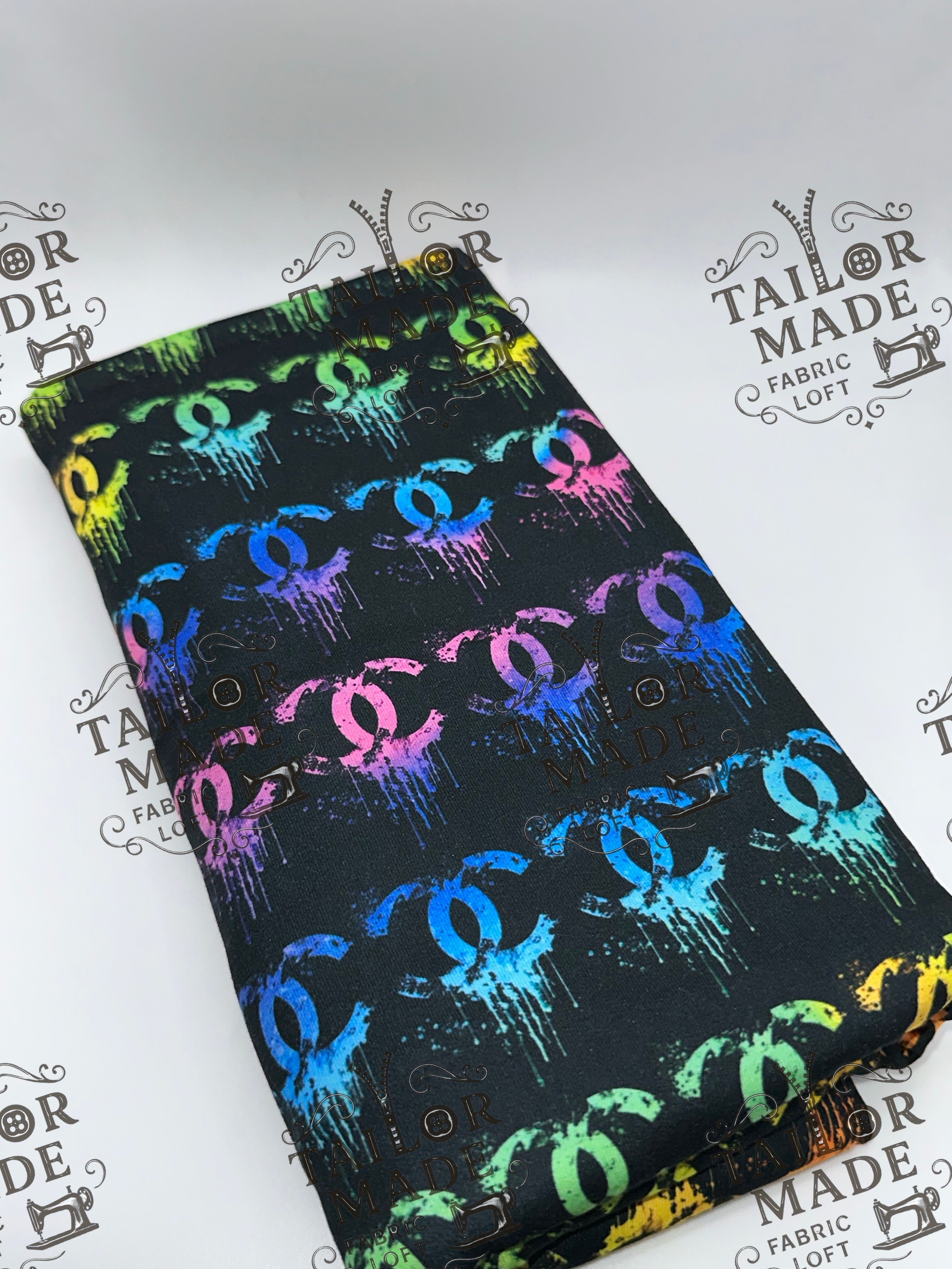 LAVEE - C BRAND DRIP