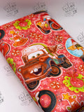 HOL - CARS XMAS CONE