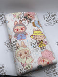 KS - BUBU CONFETTI ANIME - RIB
