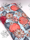 HOL - FLORAL APPLES