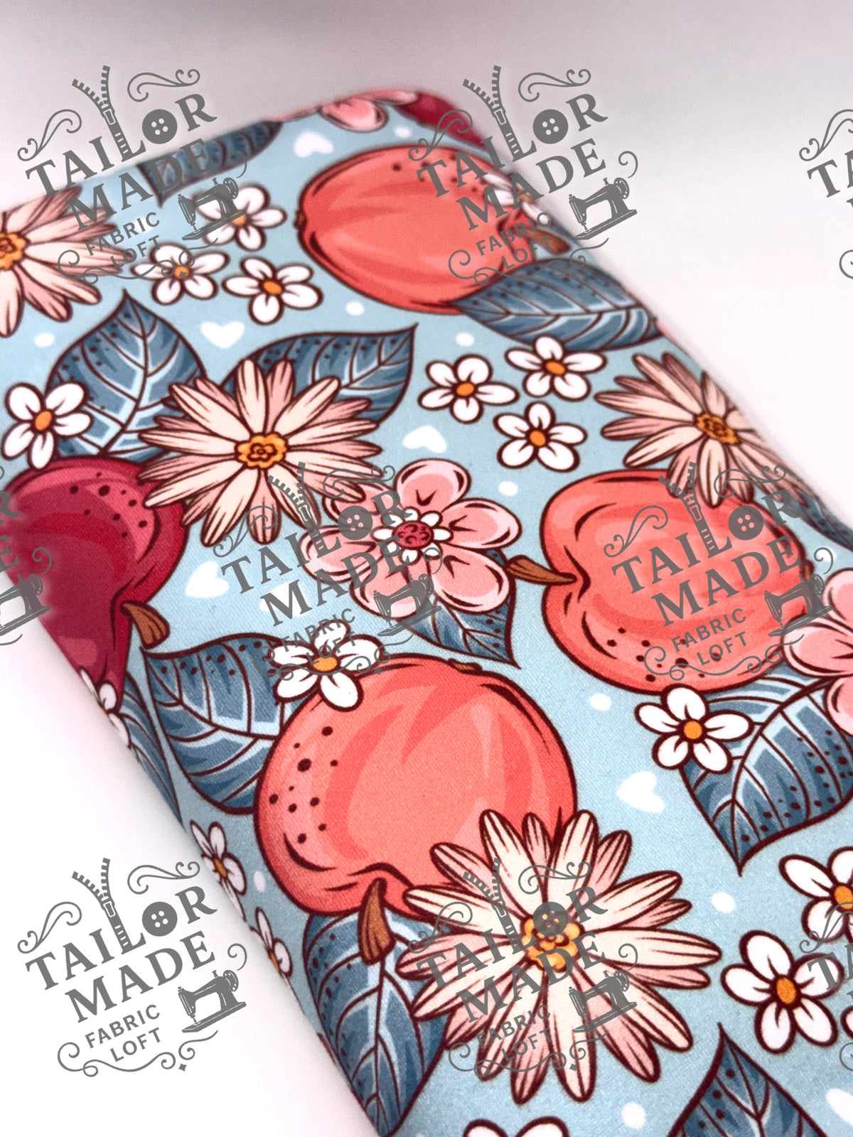 HOL - FLORAL APPLES