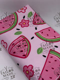 MISC - WATERMELON SLICES