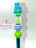 CUSTOM PENS- BUNNY