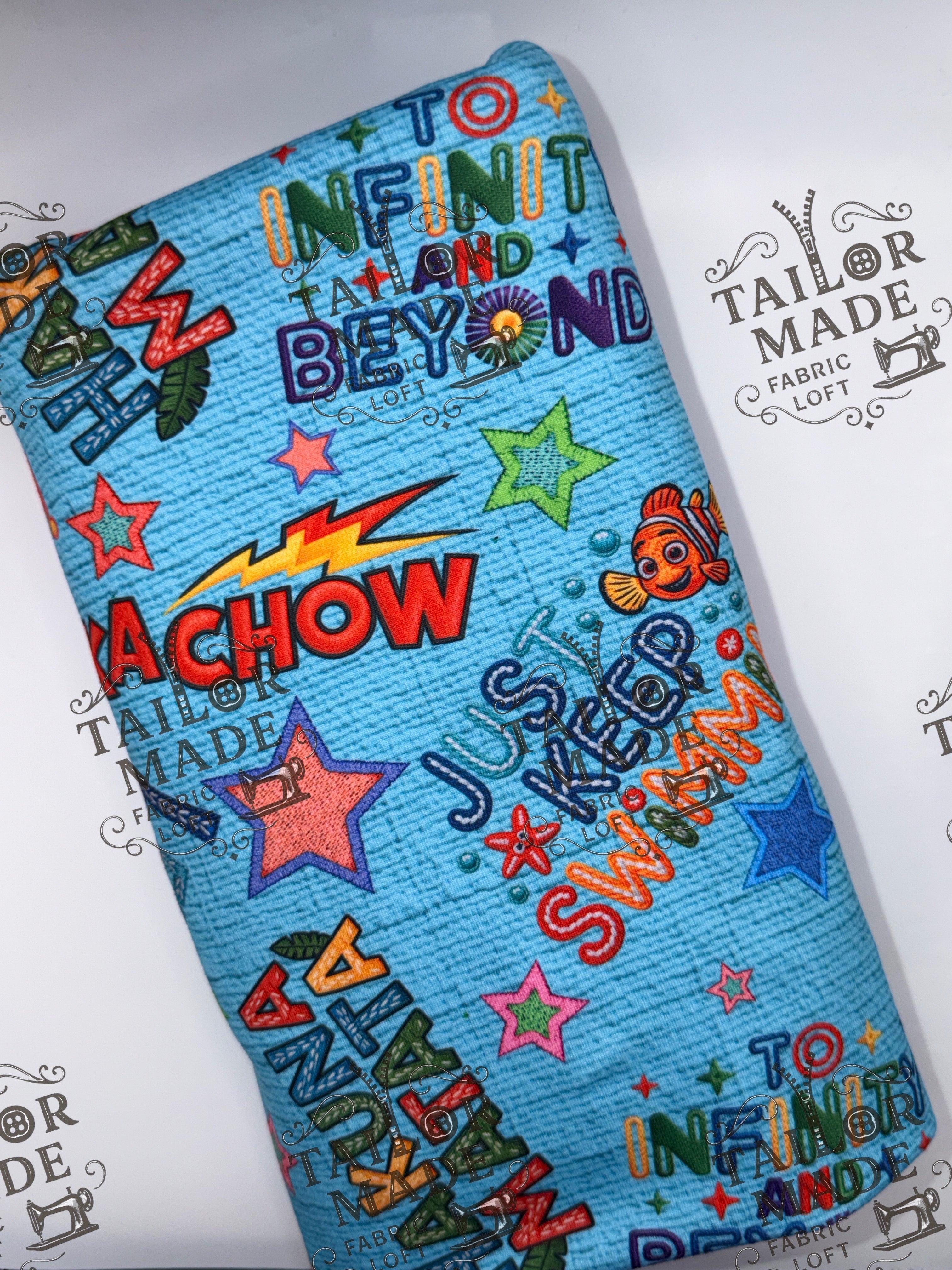 DY - MAGICAL SAYINGS