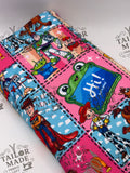 DY - TS5 LILY PAD HI