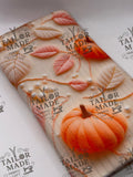 HOL - PUMPKIN PEARL - RIB