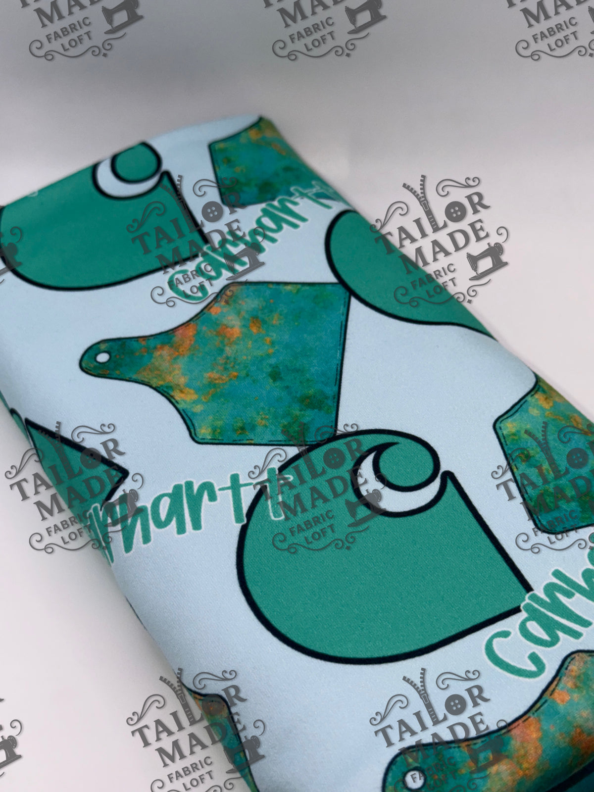 LAVEE - TEAL CART CONCH