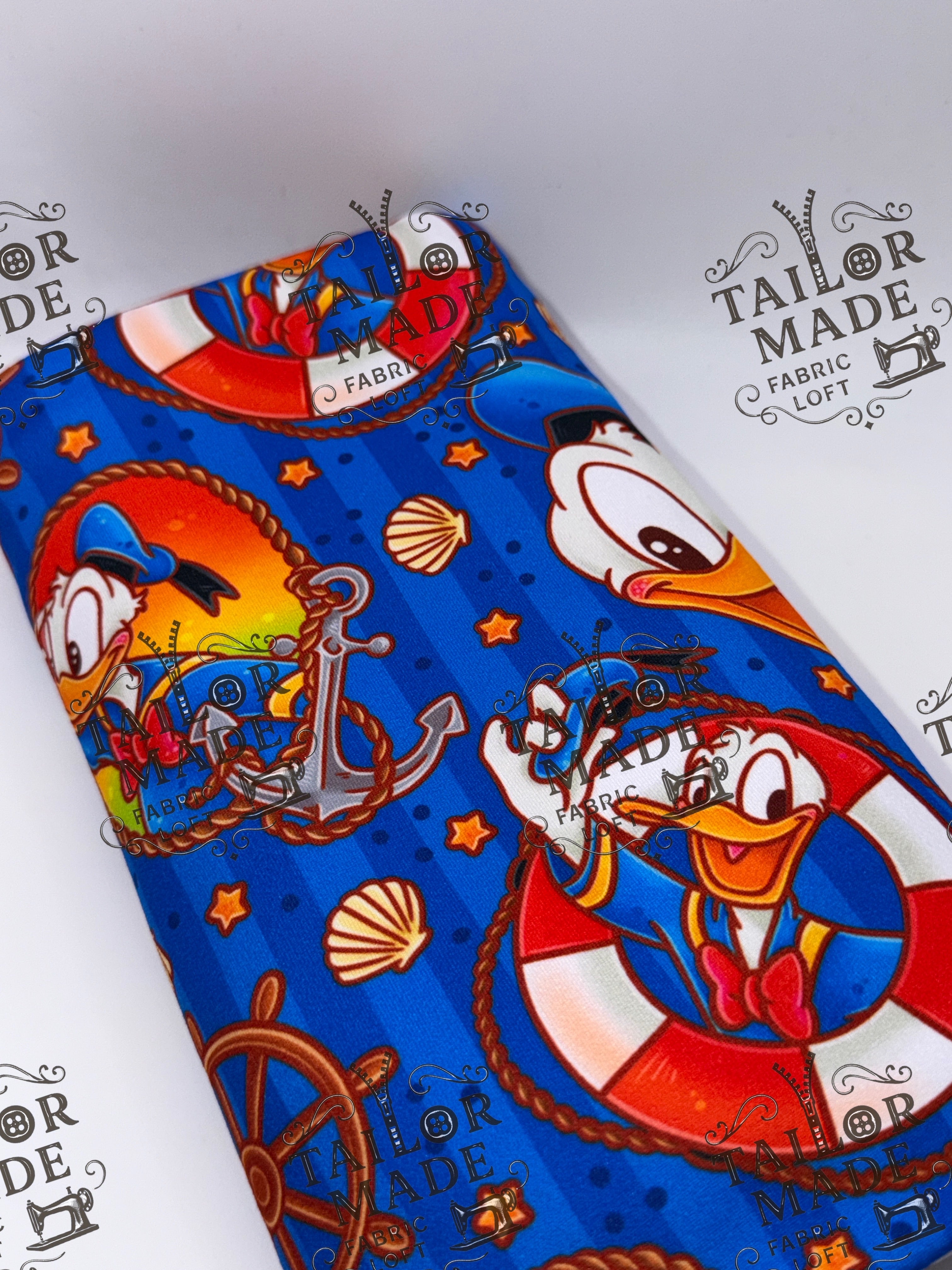 DYMF - DONALD SHIP