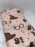 KS- HP TAN BASIC - rib