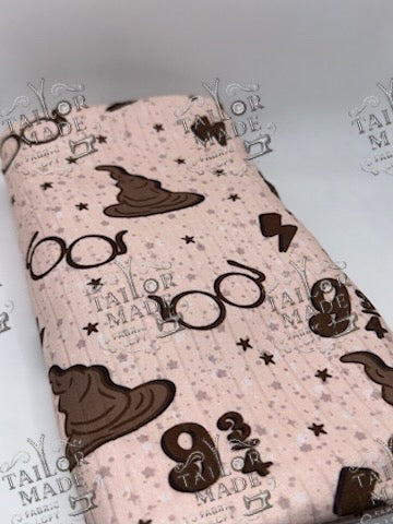 KS- HP TAN BASIC - rib