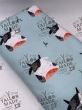 MISC - COW