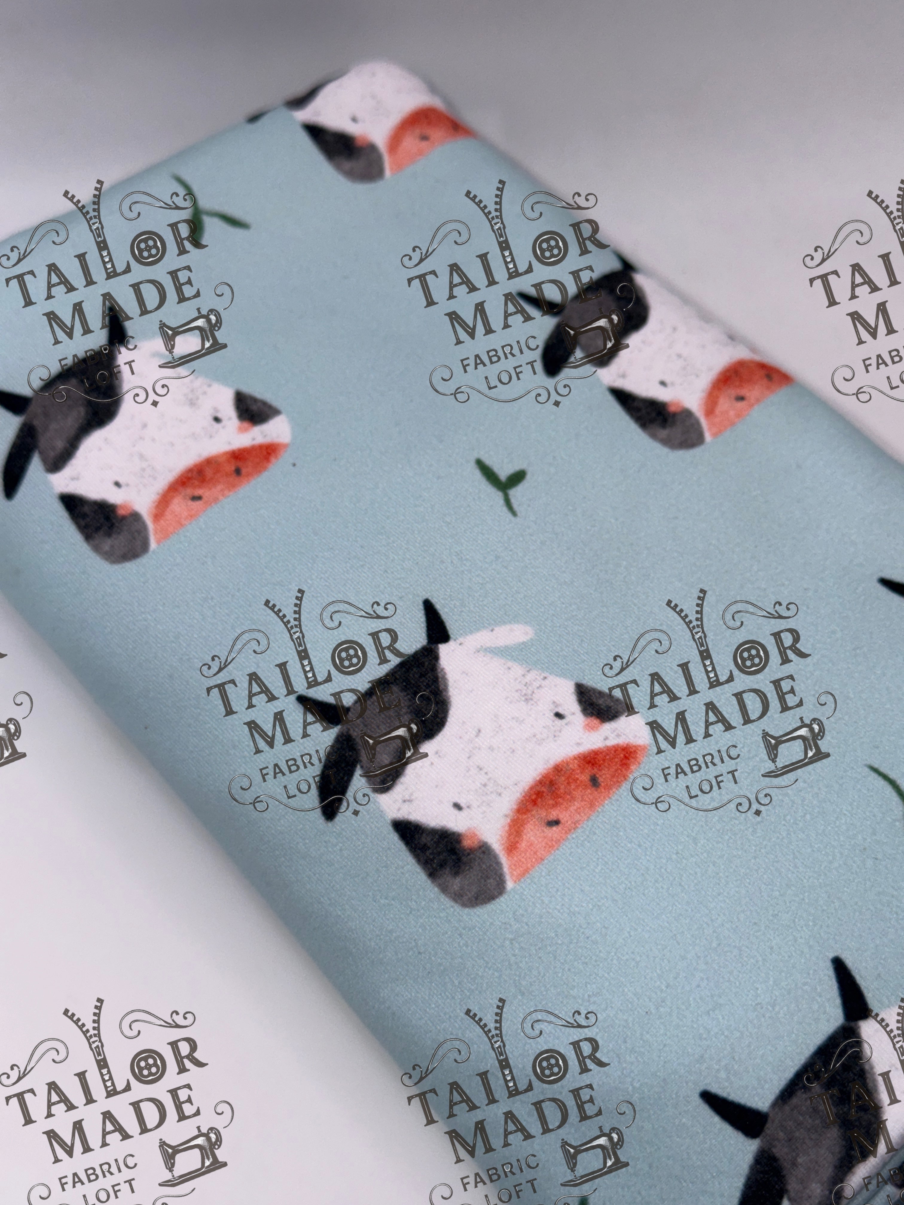MISC - COW