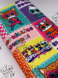 KS - KITTY POUNCE