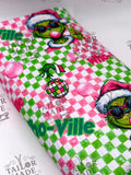 HOL - GREEN GUY VILLE - RIB