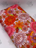 MISCF - FLORAL AWM - RIB