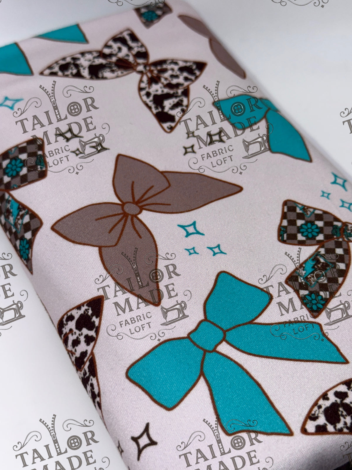 WES - COW JADE BOWS