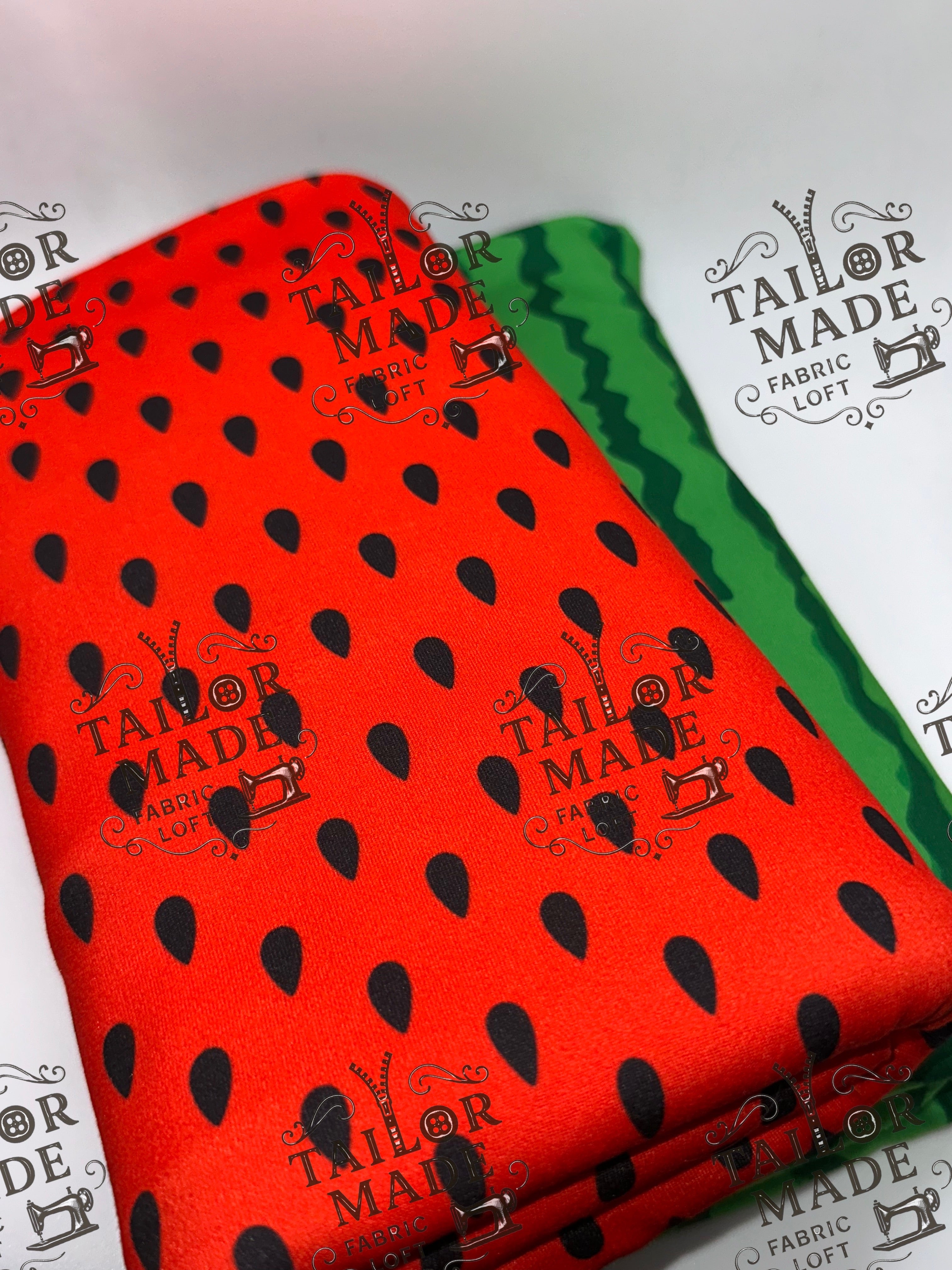 MISC - WATERMELON BUNDLE