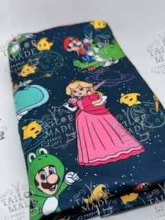 KS- NEW GALAXY PLUMBER AND FRIENDS