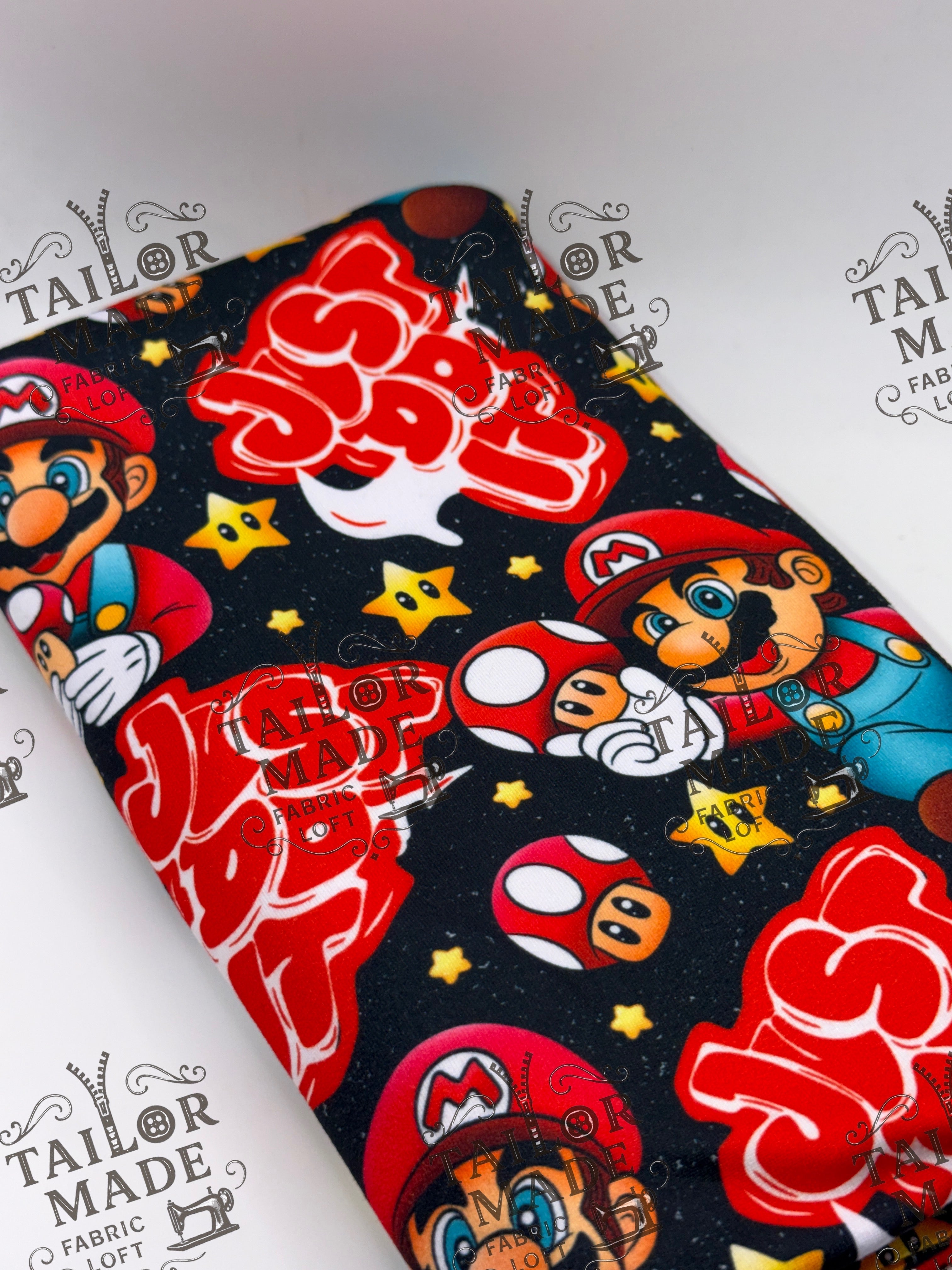 KS - JUST DO IT PLUMBER STARS