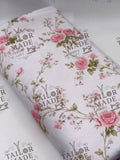 MISCF - ROSE BUSHES