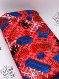 KS - SPIDER BLOCKS