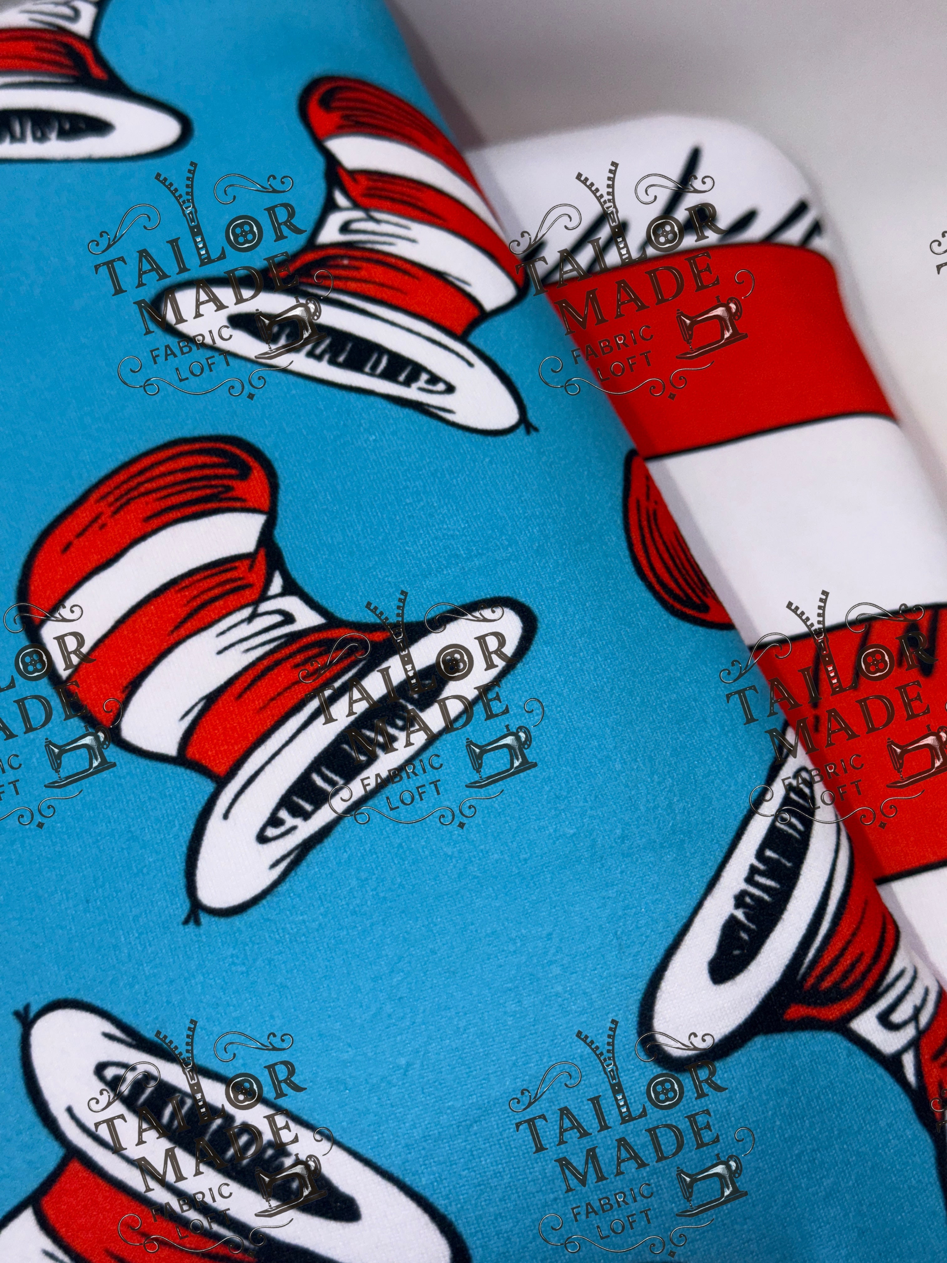 KS - CAT HAT BUNDLE