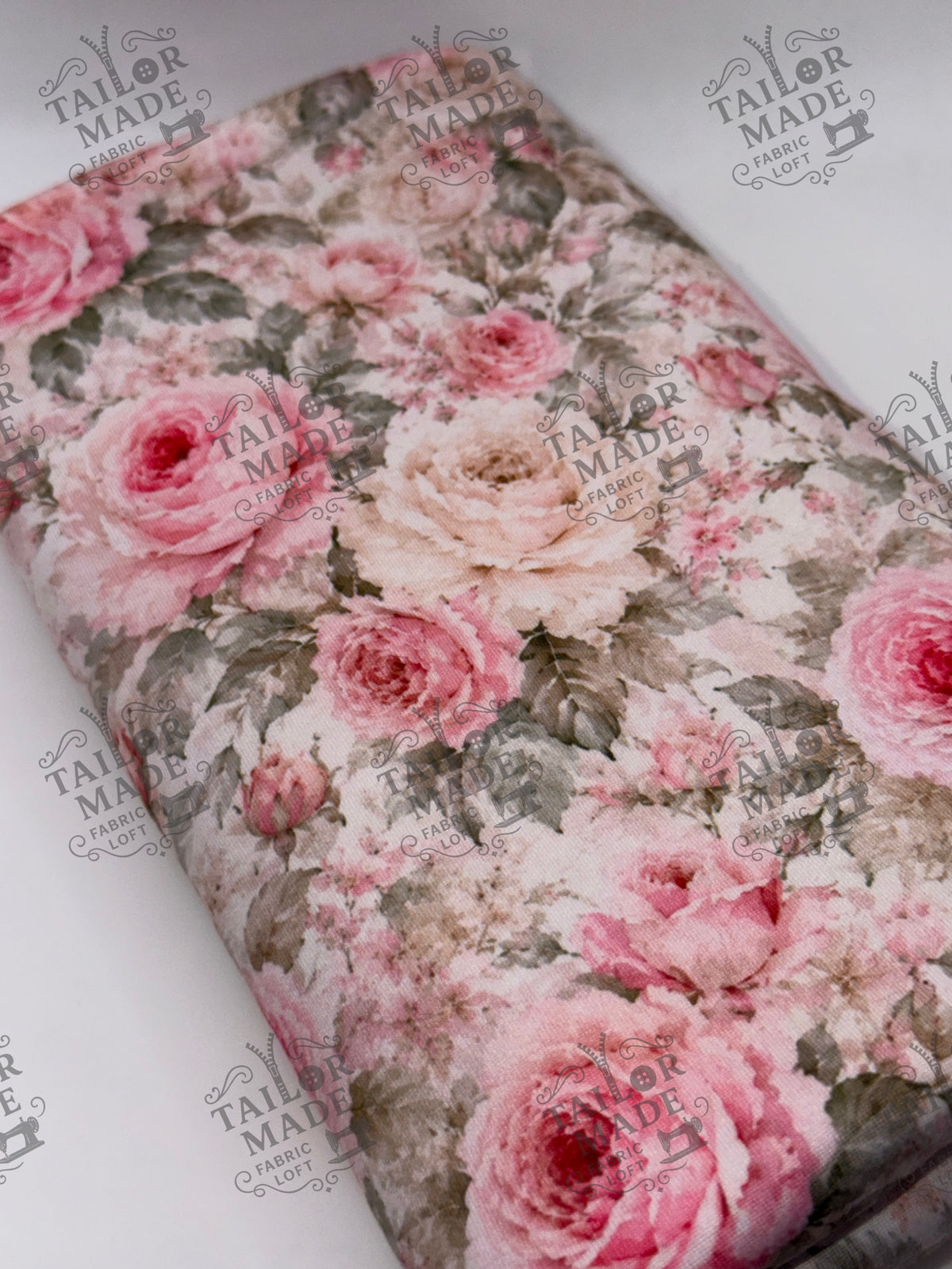 MISCF - ROSE ROSE ROSES