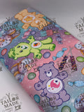 KS - PASTEL CANDY BEAR