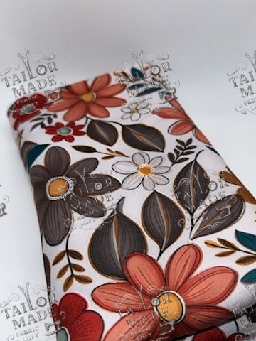 MISCF - FALL FLORAL 🌺