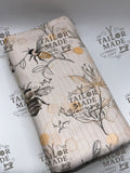 MISC - BUMBLE BEE - RIB