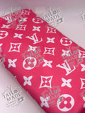 LAVEE - BUBBLE GUM PINK - V