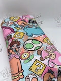 KS - PLUMBER PRINCESSES